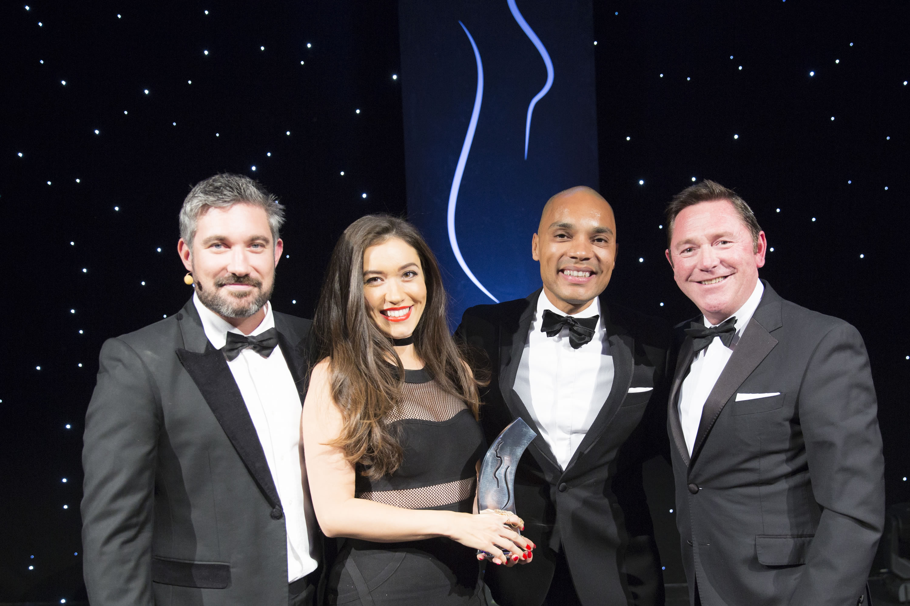 MyFaceMyBody Awards
